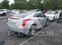 2014 Cadillac ELDORADO фото