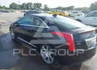 2014 Cadillac ELDORADO фото
