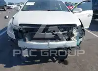 2014 Cadillac XTS фото