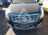 2014 Cadillac XTS photo