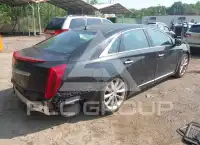2014 Cadillac XTS фото