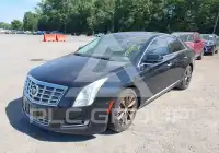 2014 Cadillac XTS фото