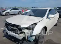 2014 Cadillac XTS фото