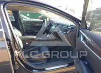 2014 Cadillac XTS photo