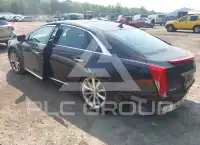 2014 Cadillac XTS фото