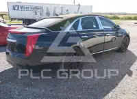 2014 Cadillac XTS фото