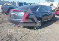 2014 Cadillac XTS фото