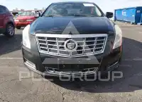 2014 Cadillac XTS фото