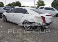 2014 Cadillac XTS фото