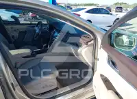 2014 Cadillac XTS фото