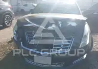 2014 Cadillac XTS фото