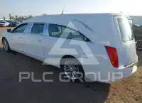 2014 Cadillac XTS photo