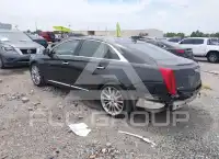 2014 Cadillac XTS photo