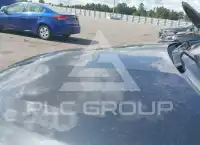 2014 Cadillac XTS фото