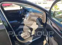 2014 Cadillac XTS photo
