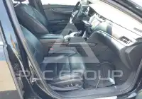 2014 Cadillac XTS фото