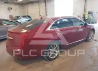2014 Cadillac XTS фото