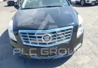 2014 Cadillac XTS фото