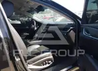 2014 Cadillac XTS фото
