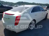 2014 Cadillac XTS фото