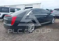 2014 Cadillac XTS фото
