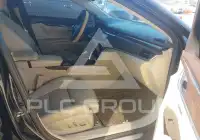 2014 Cadillac XTS фото