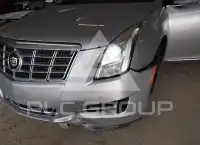 2014 Cadillac XTS фото