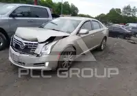 2014 Cadillac XTS фото