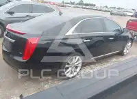 2014 Cadillac XTS photo