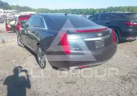 2014 Cadillac XTS фото