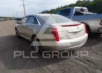 2014 Cadillac XTS фото