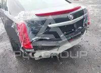 2014 Cadillac XTS photo
