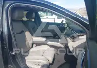 2014 Cadillac XTS фото