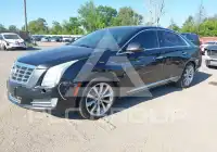 2014 Cadillac XTS photo