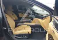 2014 Cadillac XTS фото
