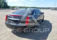 2014 Cadillac XTS фото