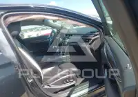 2014 Cadillac XTS фото
