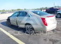 2014 Cadillac XTS фото