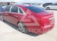 2014 Cadillac XTS фото