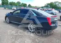 2014 Cadillac XTS photo