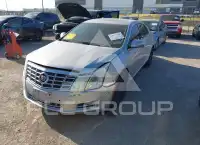2014 Cadillac XTS фото