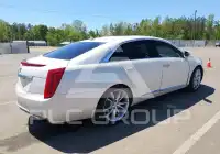 2014 Cadillac XTS фото