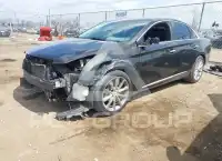 2014 Cadillac XTS photo