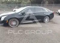 2014 Cadillac XTS photo