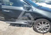 2014 Cadillac XTS фото