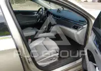 2014 Cadillac XTS фото