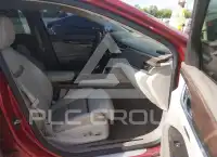 2014 Cadillac XTS фото