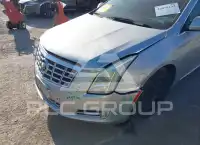 2014 Cadillac XTS фото