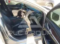 2014 Cadillac XTS фото