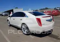 2014 Cadillac XTS фото